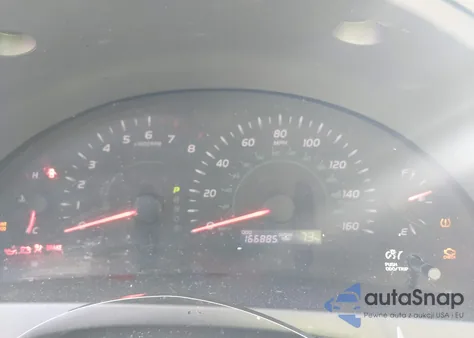 2009 Toyota Camry Le V6 z USA, uszkodzony, nr VIN 4T1BK46K89U087683